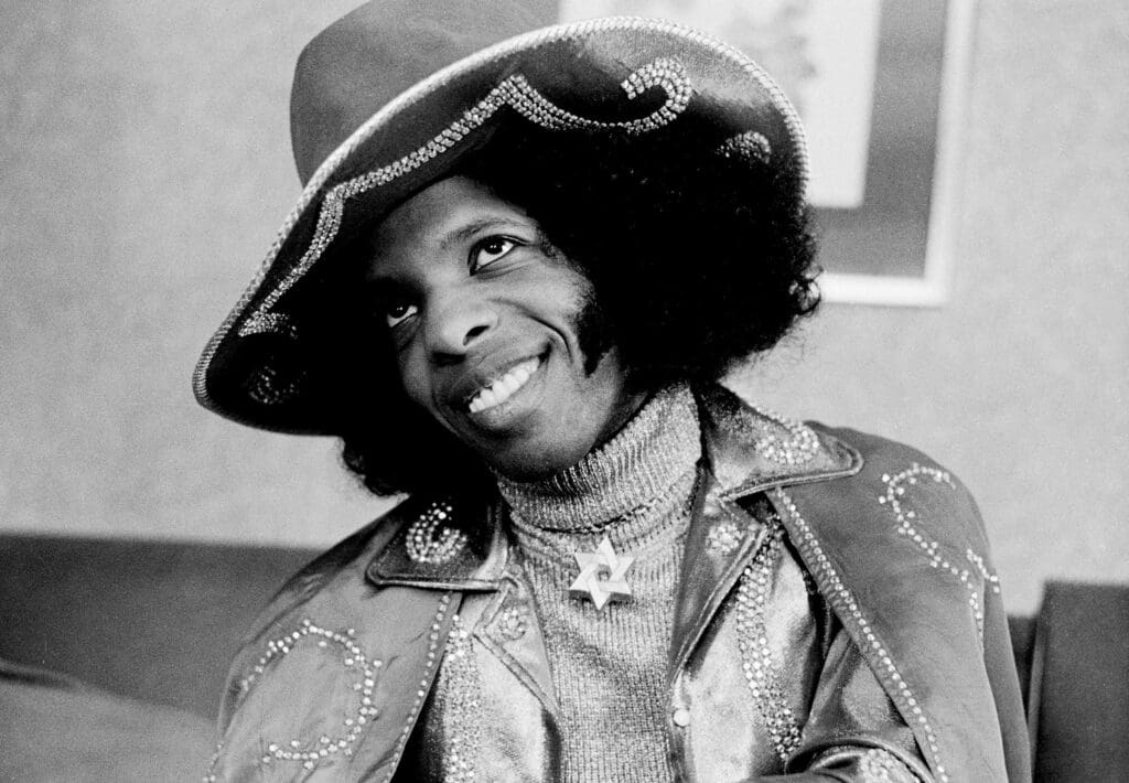 Sly Stone, rock pioneer and funk icon, passes away at 82