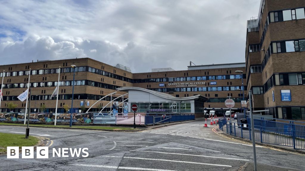 Manslaughter case launched into Nottingham baby deaths Manslaughter case launched into Nottingham baby deaths