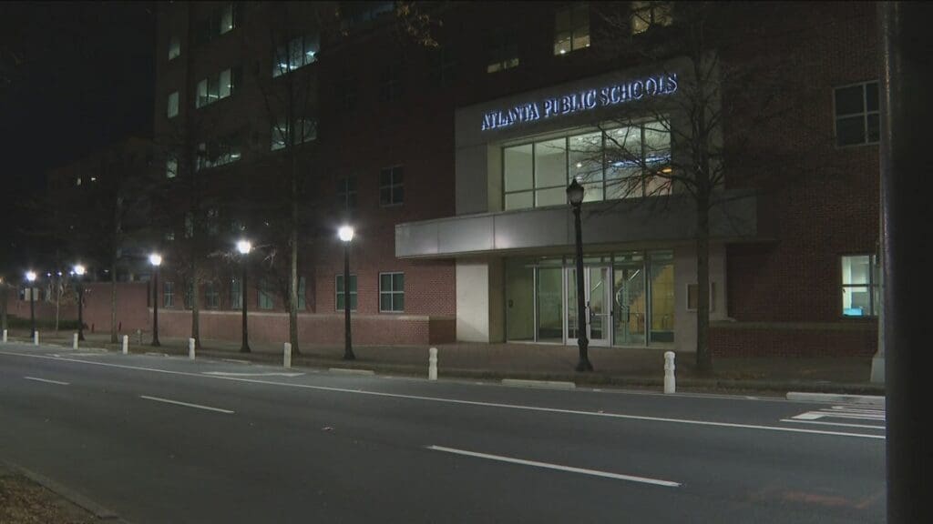 Atlanta Public Schools 135 jobs cut for 2026 budget