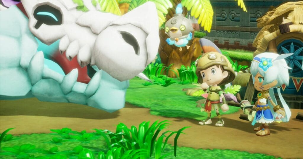 Fantasy Life i: The Girl Who Steals Time is, unexpectedly, getting an open-world roguelike mode Fantasy Life i: The Girl Who Steals Time is, unexpectedly, getting an open-world roguelike mode