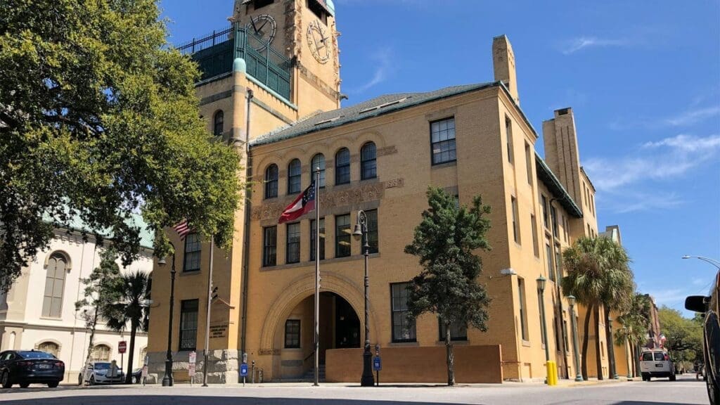 Chatham County puts roads, major projects into focus with SPLOST list