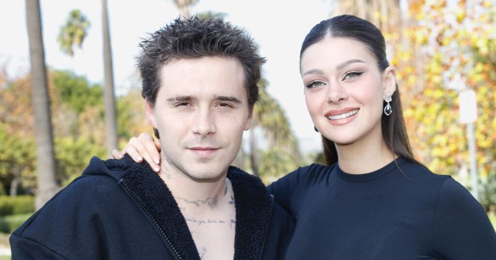 Beckham family feud: Why Brooklyn, Nicola and the rest of the famous family are in the headlines | Explainer