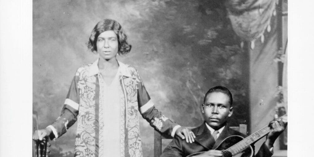 The Return of Slavery and Somehow, Led Zeppelin