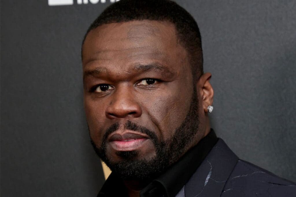 50 Cent Wants Mayoral Candidate Mamdani Out Of New York