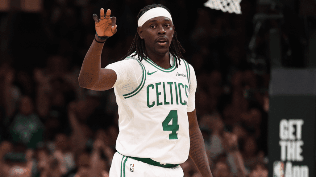 Jrue Holiday trade grades: Celtics address issues with Anfernee Simons, while more questions for Trail Blazers Jrue Holiday trade grades: Celtics address issues with Anfernee Simons, while more questions for Trail Blazers