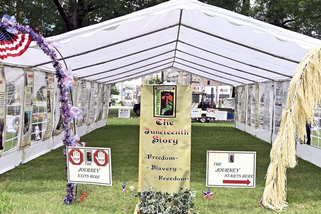 Joy as resistance: Reclaiming Juneteenth in a time of backlash