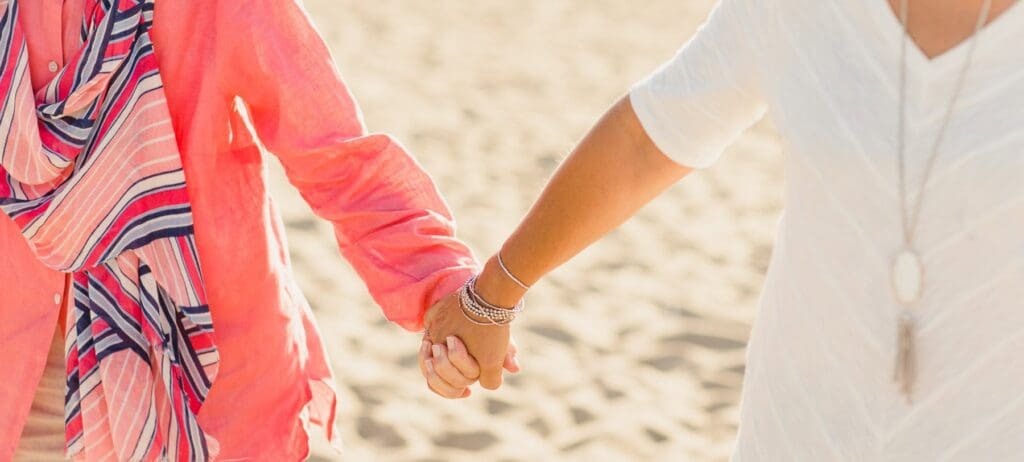 Long-Distance Caregiving: How to Stay Connected When You Can’t Be There in Person - The Kensington Falls Church