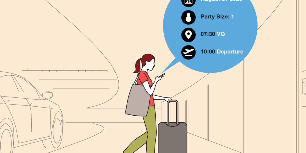 7 New Technologies at Airports This Summer