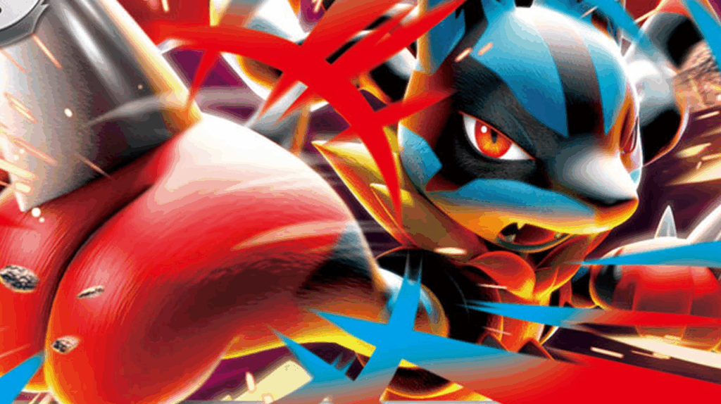 Pokémon TCG Unveils Mega Brave and Symphonia Sets, Closing Out The Scarlet and Violet Era Pokémon TCG Unveils Mega Brave and Symphonia Sets, Closing Out The Scarlet and Violet Era