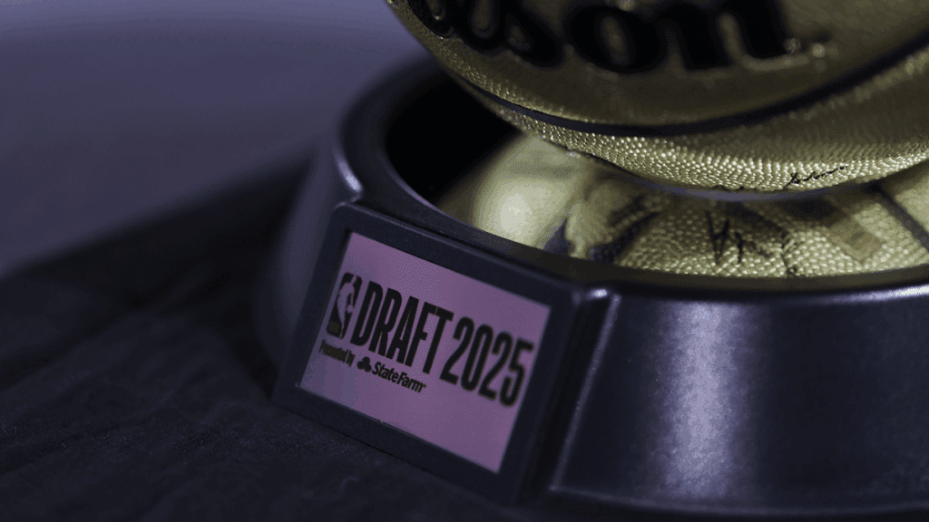 2025 NBA Draft grades: Live pick-by-pick analysis, updates for Round 1 as intrigue surrounds Ace Bailey