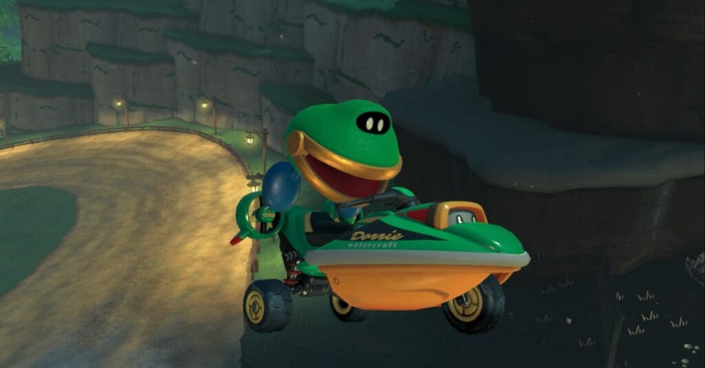 How to unlock characters in Mario Kart World