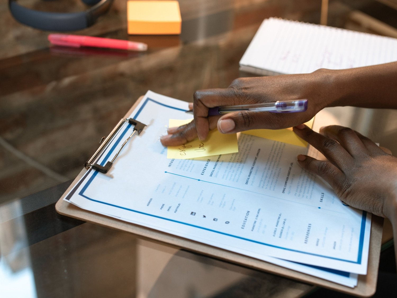 3 Common Resume Mistakes That Get You in the Toss Pile — The HBCU Career Center