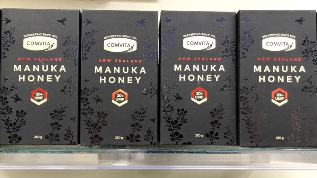Comvita warns of "material" impairment for FY25 