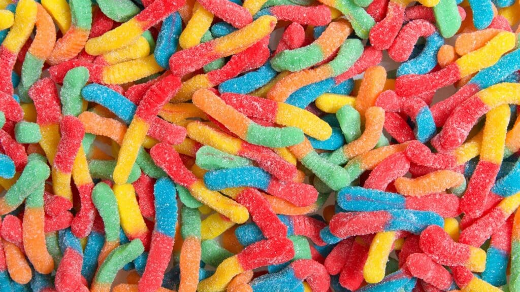 Better Sour sweets brand attracts investor cash for growth Better Sour sweets brand attracts investor cash for growth