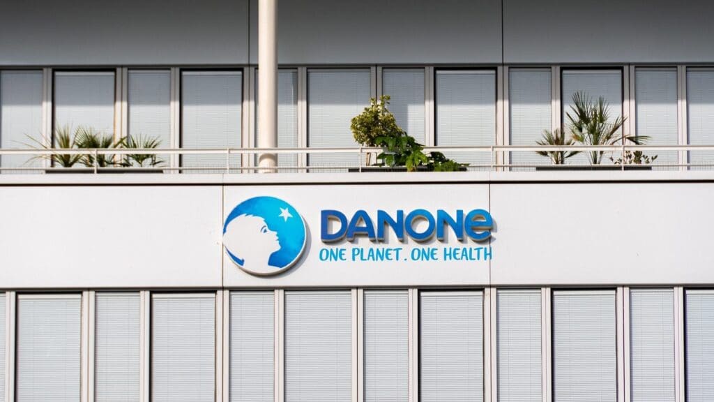 Danone to invest in Kazakhstan production