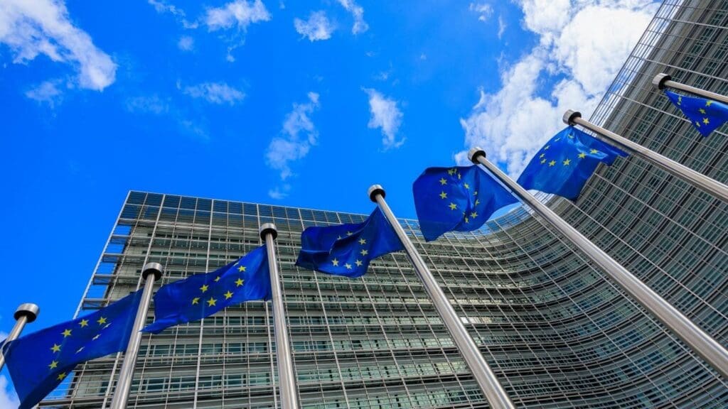 EU green claims on halt as Commission withdraws proposal
