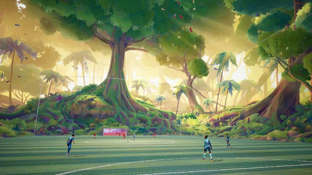 Rematch Pro Edition vs Elite Edition, explained – Destructoid