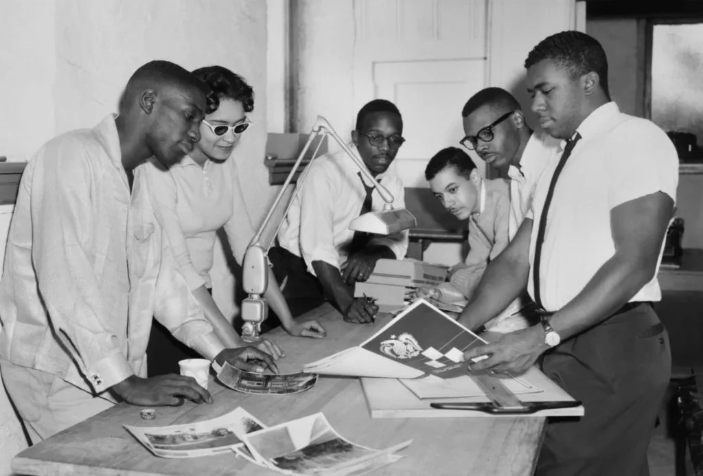 HBCU News – Thousands of Historic HBCU Photos Go Digital Through Getty Images and Ancestry Collaboration HBCU News - Thousands of Historic HBCU Photos Go Digital Through Getty Images and Ancestry Collaboration