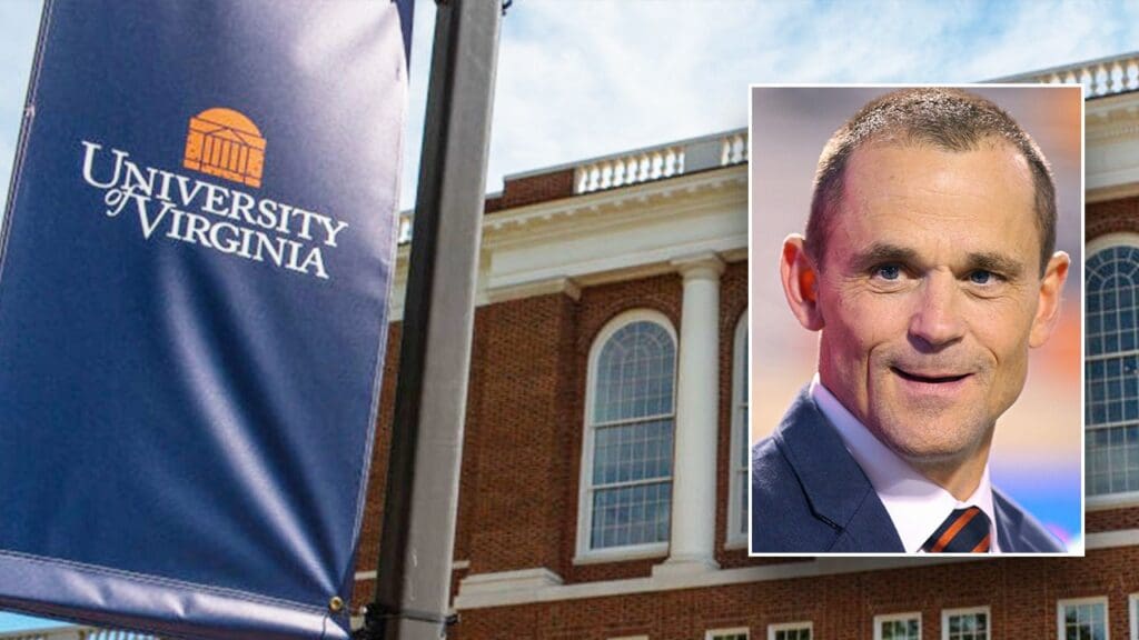 University of Virginia president resigns amid pressure from Trump admin over DEI initiatives