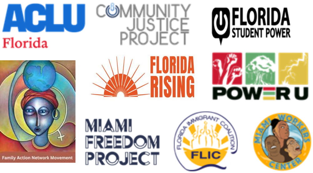 Miami City Commission Approves 287(g) Agreement, Putting Immigrant Communities at Risk Miami City Commission Approves 287(g) Agreement, Putting Immigrant Communities at Risk