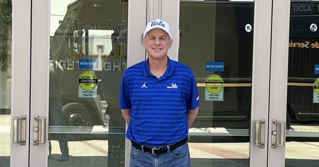 Why Ben Howland remains grateful long after leaving UCLA