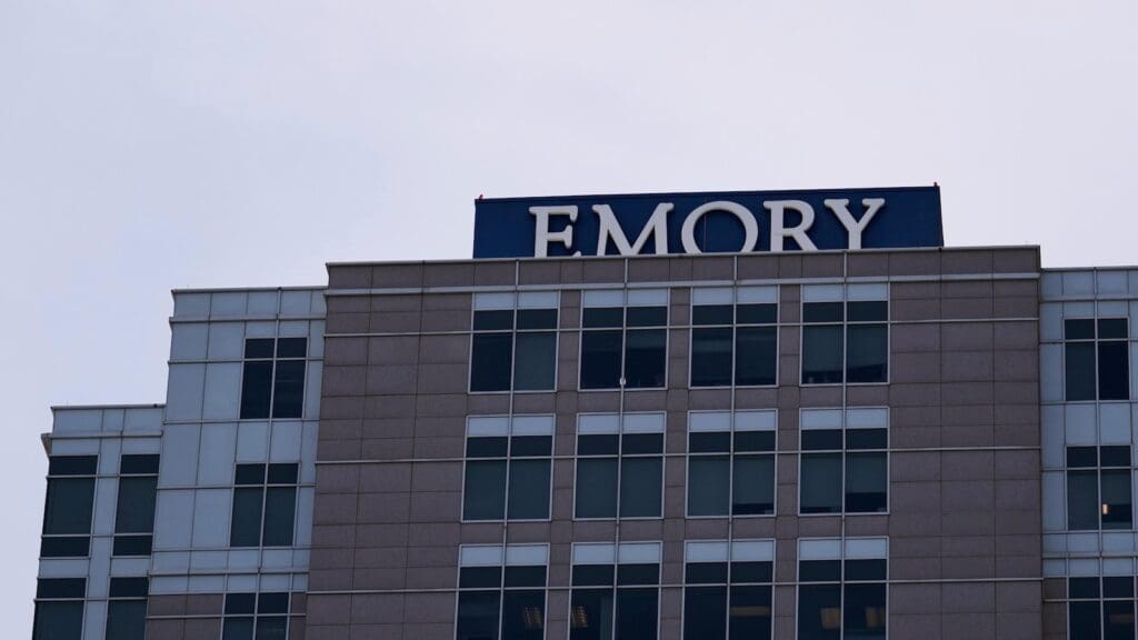 Baby delivered from brain-dead woman on life support in Georgia