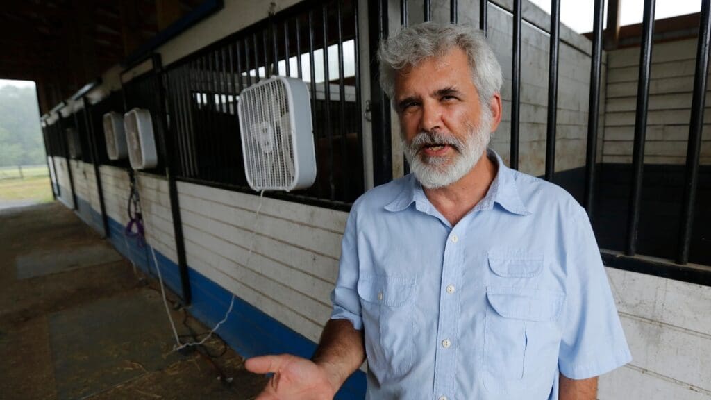 Kennedy's new CDC panel includes members who have criticized vaccines and spread misinformation