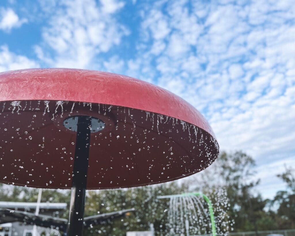 News Flash • City, Partners to Provide Spaces to Stay Cool S