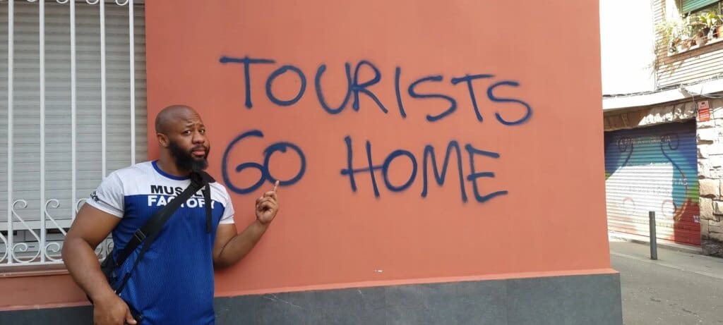 Why Preserving Local Culture Matters More Now Than Ever, It's Not About YOU — Minority Nomad