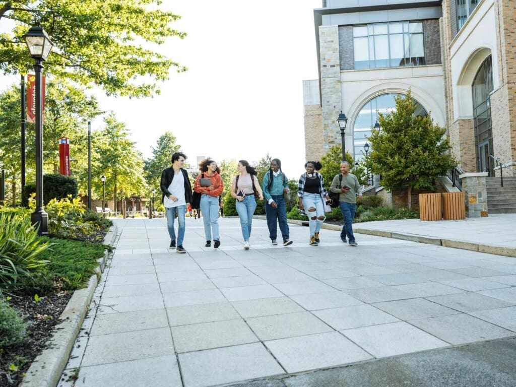 Why “Killing DEI” in Higher Ed Will Erode Allyship and Deepen Division — The HBCU Career Center