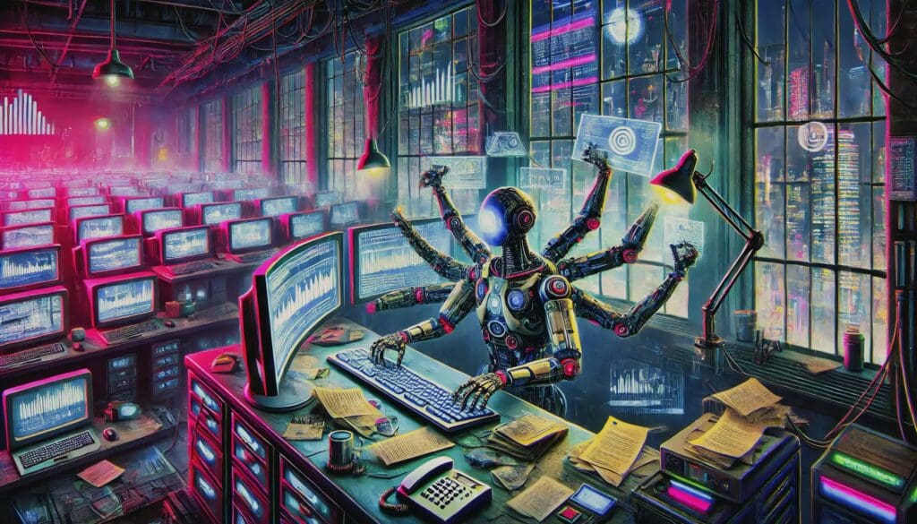 Software engineer on the real state of AI agents (they