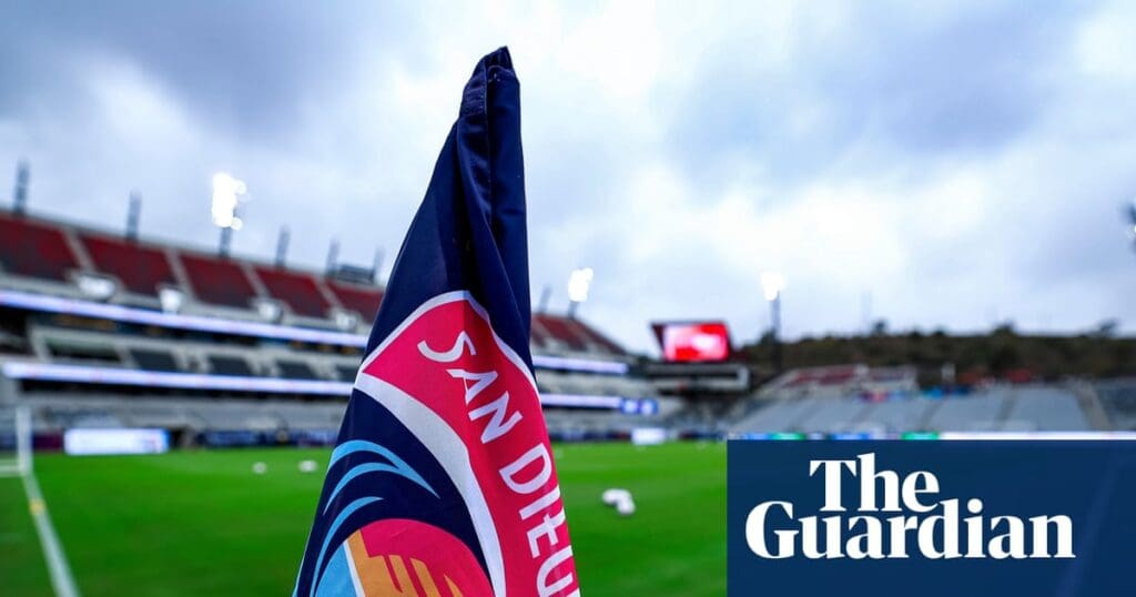 NWSL investigation finds San Diego Wave ‘could have done more’ to address assault allegation | NWSL