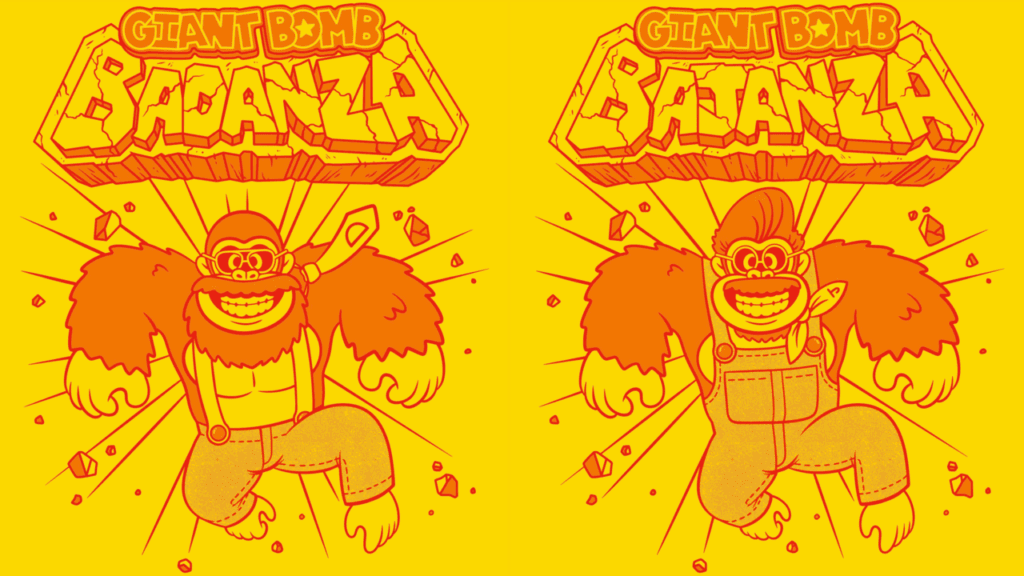 The Community Spotlight 2025.07.19 - Giant Bomb