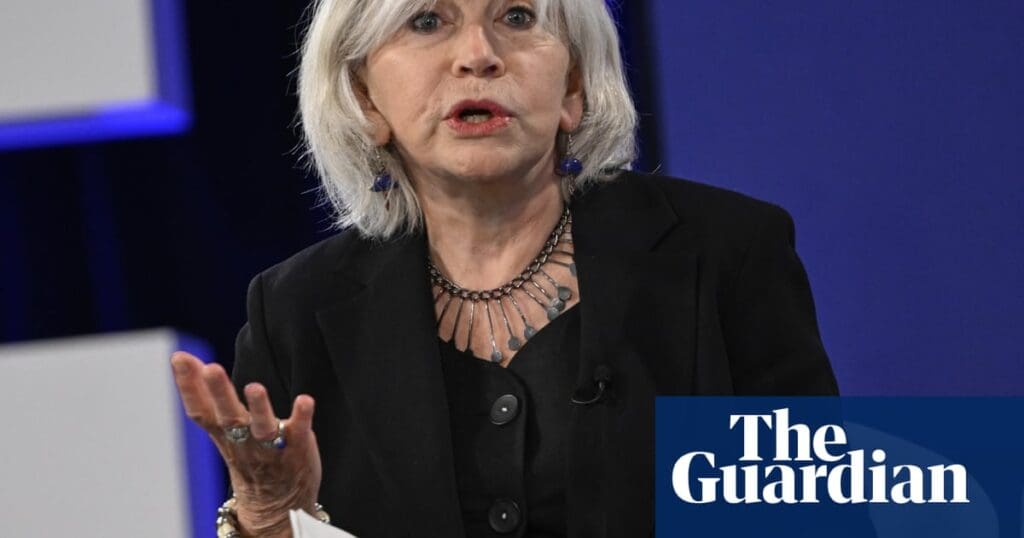 Tax obligation on AI and crypto might money environment activity, claims previous Paris accords agent|Environment dilemma Tax on AI and crypto could fund climate action, says former Paris accords envoy | Climate crisis