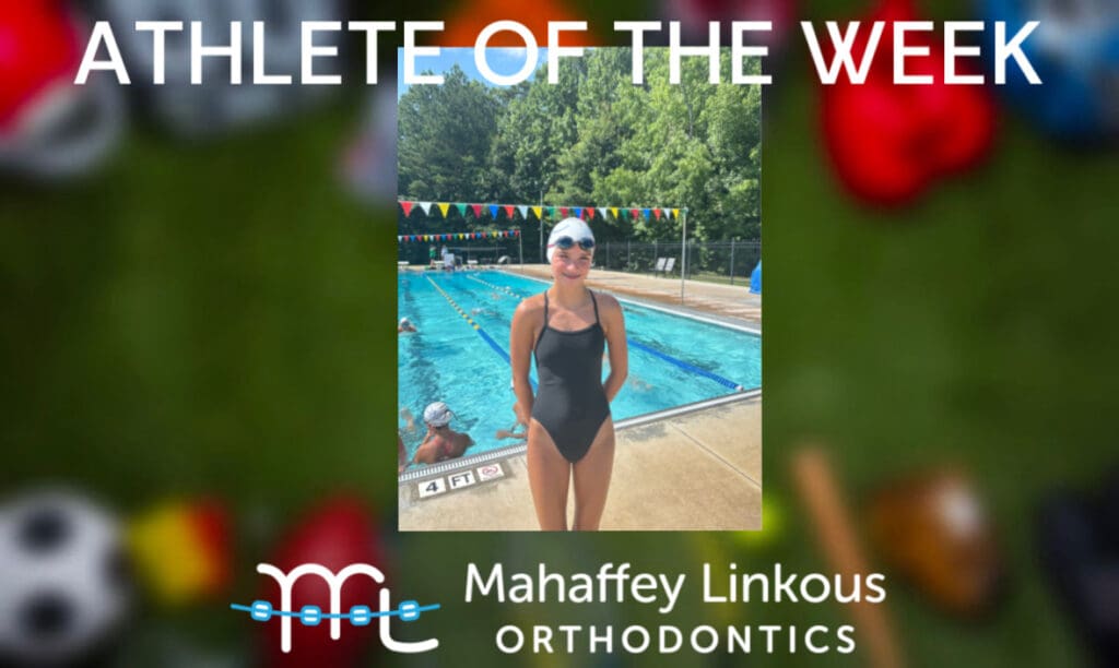 Athlete of the Week | The Citizen