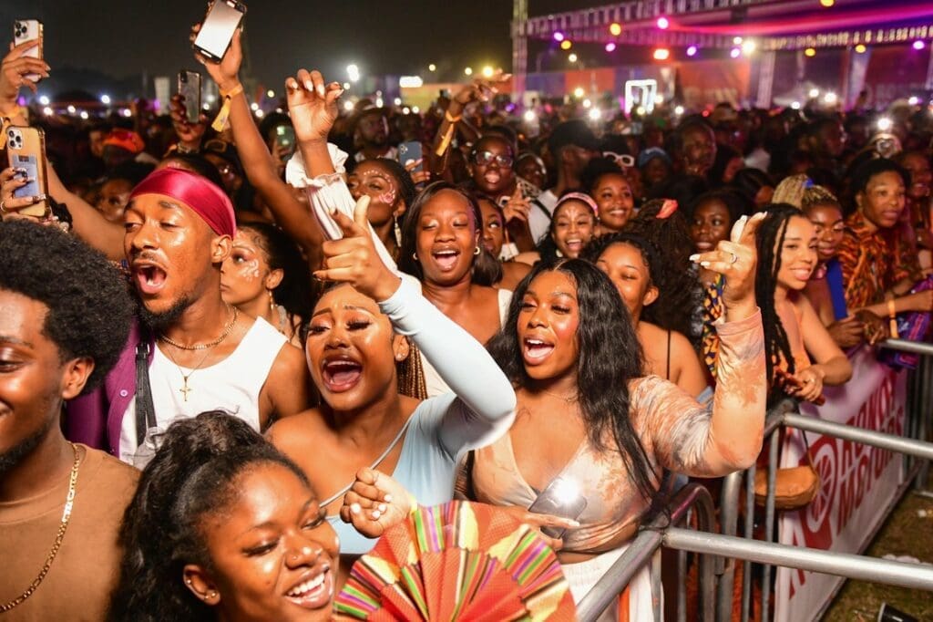 AfroFuture Detroit: Where Black Culture, Music and Community Unite 