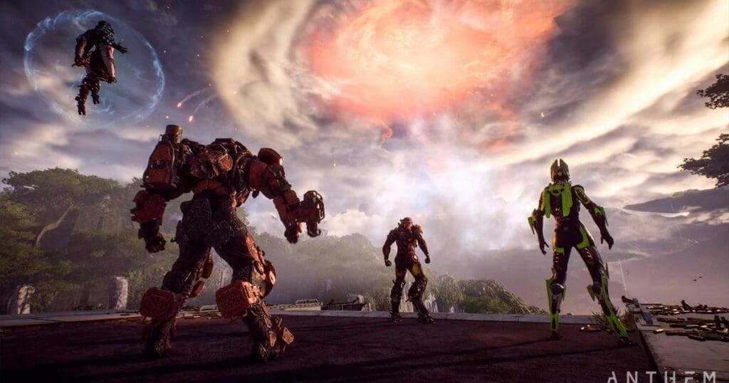 Has the live-service dream crashed back down to earth? | Opinion