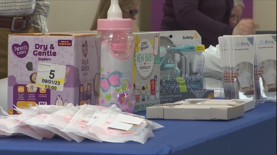 Community Corner: Super Community Baby Shower Set for Saturday, July 26 in Savannah Community Corner: Super Community Baby Shower Set for Saturday, July 26 in Savannah