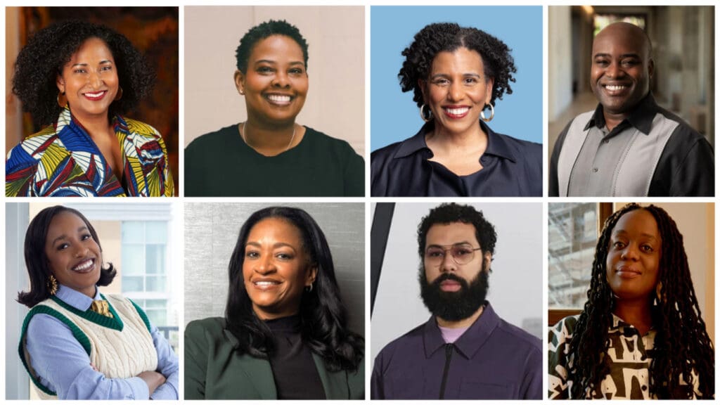 Moving On Up: 24 Museum Curators and Art Leaders Who Took on New Appointments in First Half of 2025