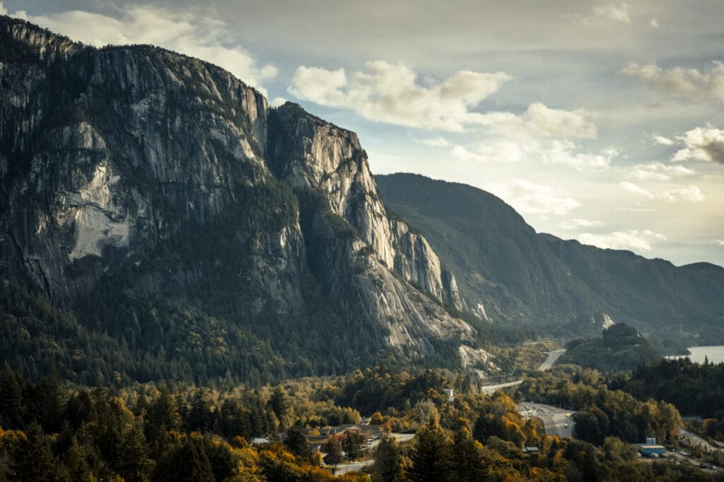 Explore The Wild At Breathtaking