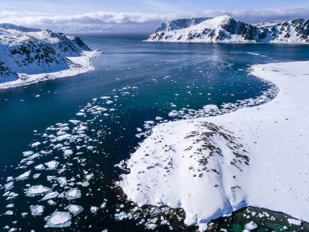 Follow Clark Kent’s Journey Through These ‘Superman’ Filming Locations Follow Clark Kent