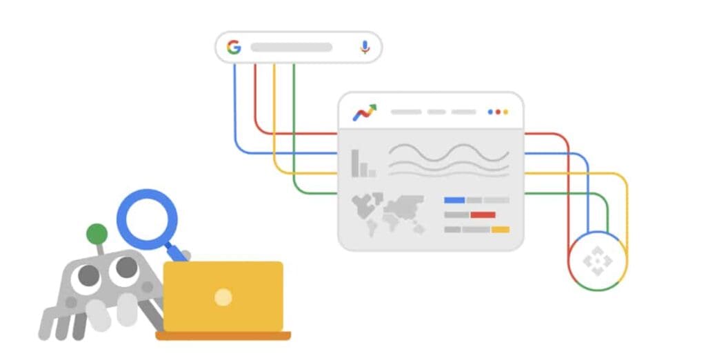 Google Just Made It Easier To Find Out What The World is Searching For Online