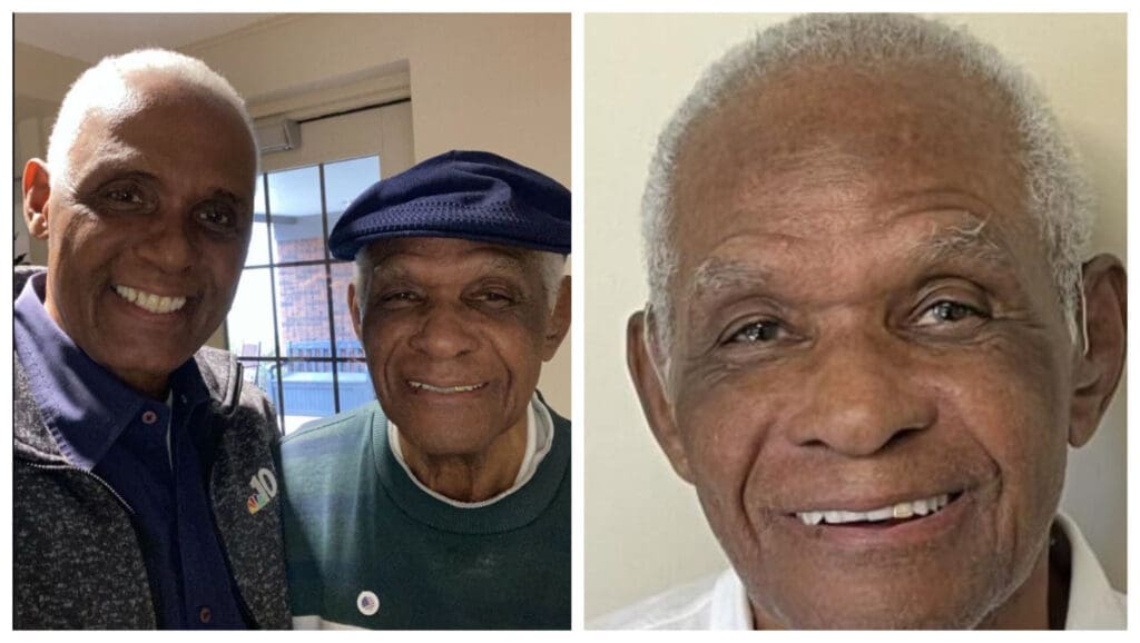 Harry Hairston Jr., Army Veteran and Lifelong Public Servant, Dies at 95 Harry Hairston Jr., Army Veteran and Lifelong Public Servant, Dies at 95