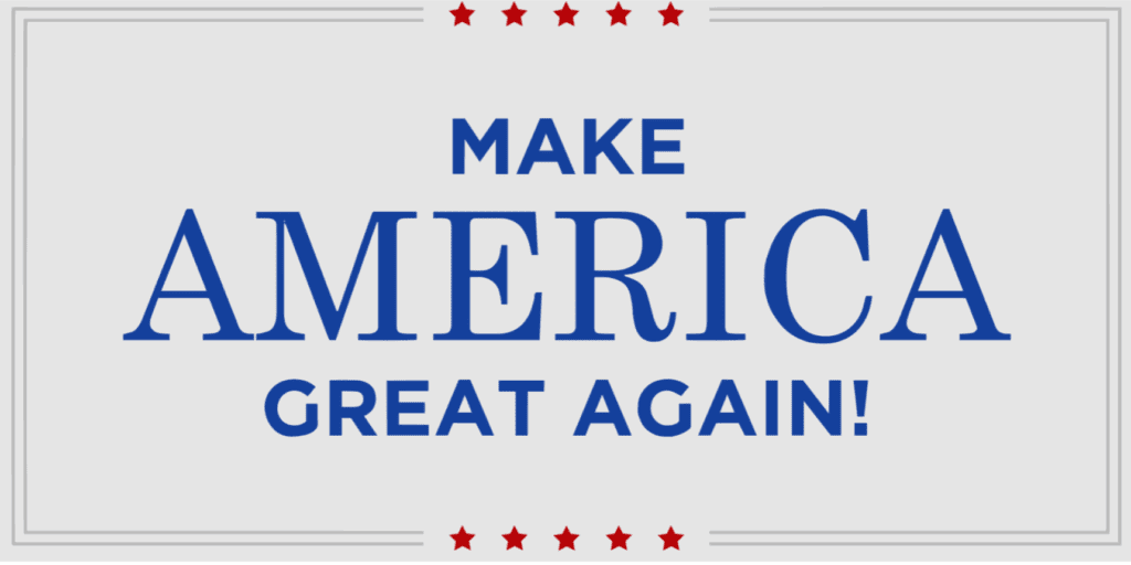 Is Trump’s MAGA Movement Devouring Itself? Epstein Scandal Sparks Internal Backlash. – ThyBlackMan.com