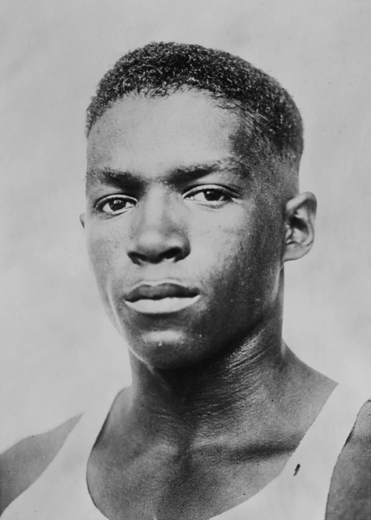 Hubbard’s Historic Olympic Victory – The Carolinian Newspaper