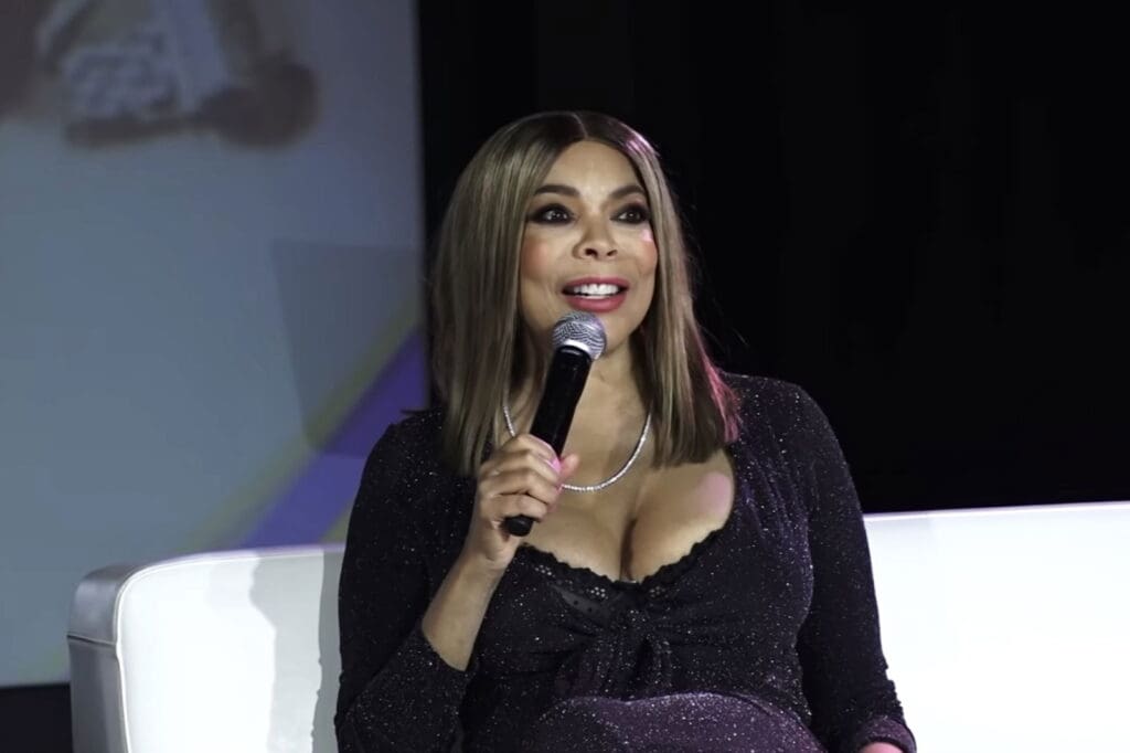 Wendy Williams Preparing Lawsuit Over Her Guardianship