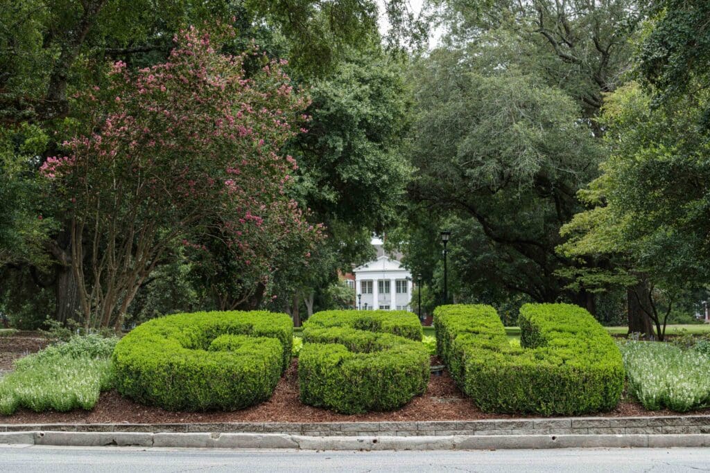 Georgia Southern University’s online computer science degree ranked sixth in the nation for affordability