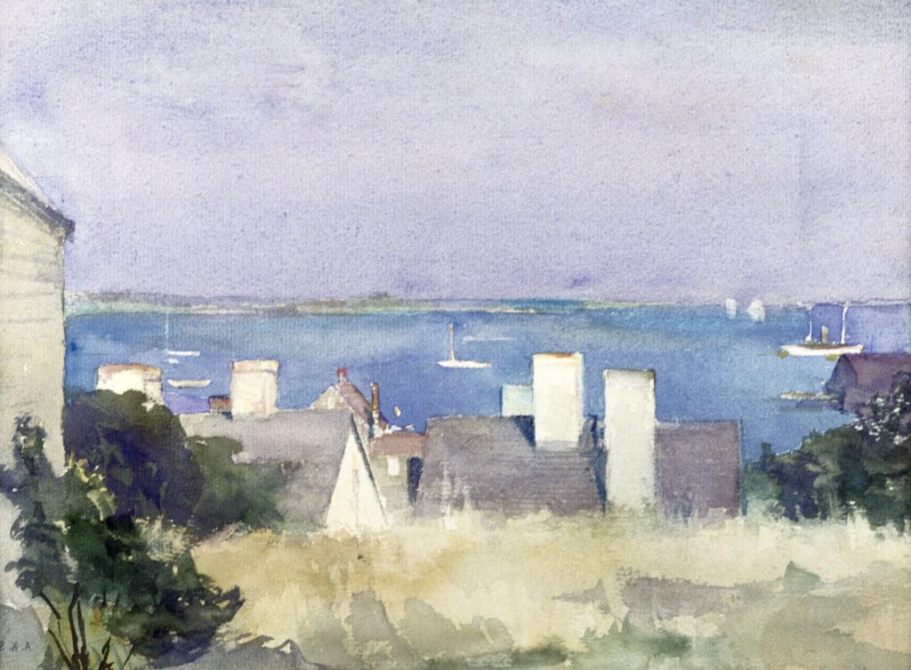 Meet Julien Marchais in our Buckhead Office