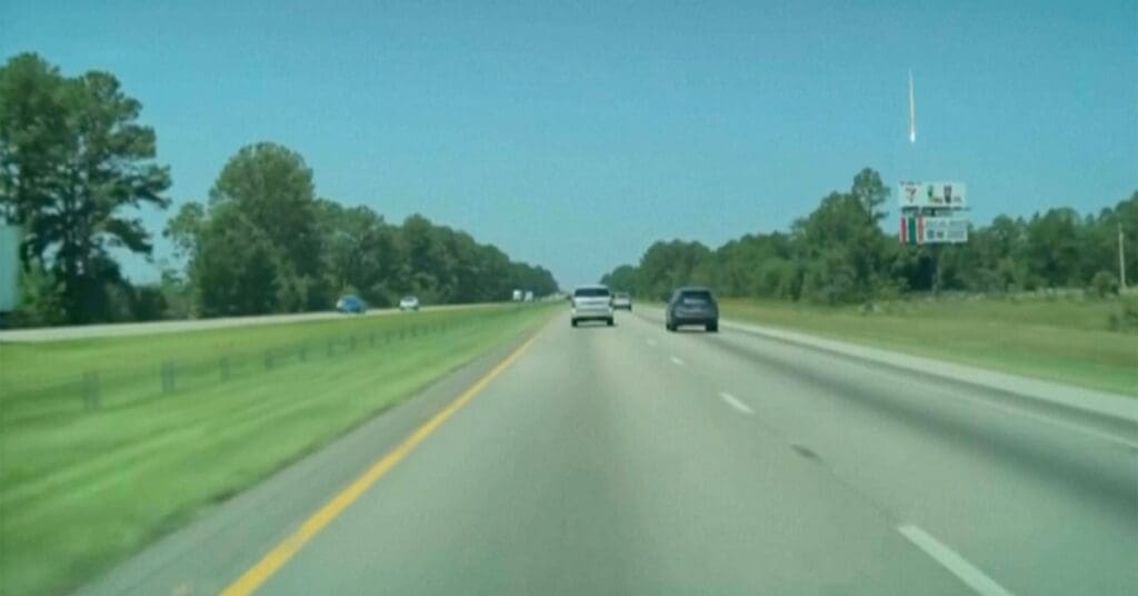 Meteor Fragments Hit the Southeast U.S. Here's What to Know