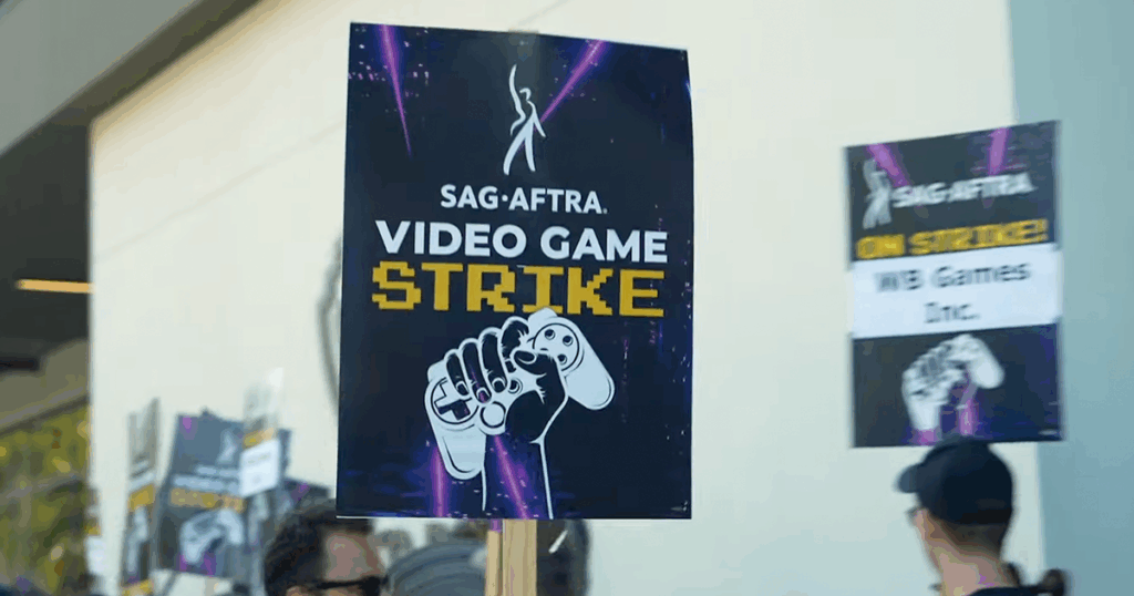 Digging into SAG-AFTRA’s Stellar Win With Sarah Elmaleh